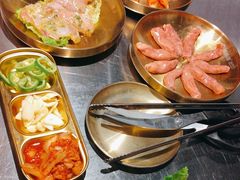 -核桃碳烤肉馆(深圳首店)