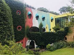 -三鹰之森吉卜力美术馆