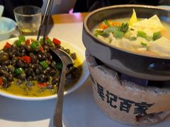 -吴记百家·私房菜·家宴(润园店)
