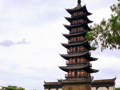 -上海方塔园