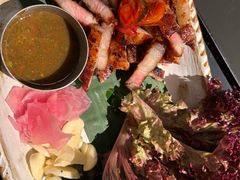 -Ameigo梅果·云贵川bistro(长宁来福士店)