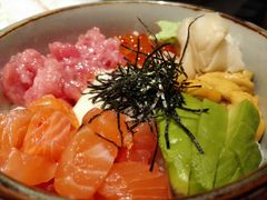 -江户前寿司(好运街店)