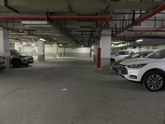 -长江国际商业购物中心·停车场