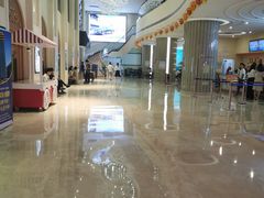 -纵横国际影城杜比全景声巨幕(天安云谷店)