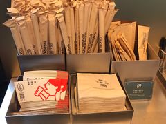 -喜茶(北京五棵松华熙店)