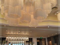 大堂-利苑酒家(金宝店)