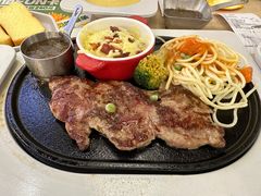 -豪客来牛排(海沧阿罗海店)
