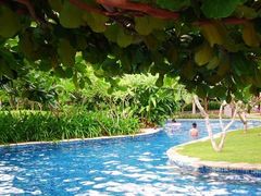 -三亚亚龙湾天域度假酒店