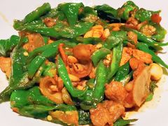 -老阿爸江浙土菜(奥体中心店)