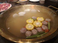-小牛海记潮汕牛肉店(永定路店)
