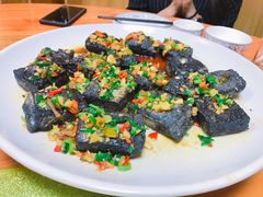 -回家湘菜馆(浮山后店)
