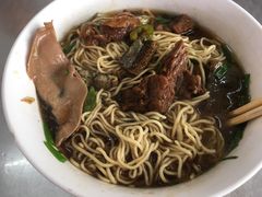 -老赵面店(大西路店)