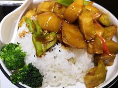 -宛平李记小吃(东关街店)