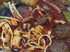 -清真·马文砂锅大全(麦苋街店)