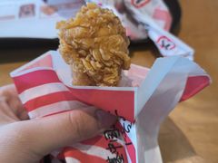 -肯德基(环翠北店)