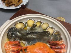 -御彩酒家(东风东路店)