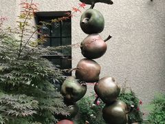 -徐家汇源景区-衡山坊