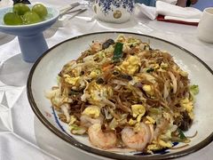 -聚春园自助餐厅(东街口店)