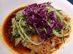 -新粤新疆菜(禅城店)