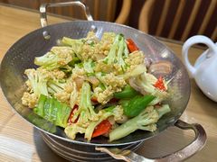 -鸿运楼·舌尖上的徽菜