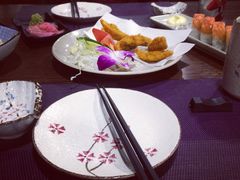 北海日式料理(澄海店)-北海银滩日式料理(澄海店)