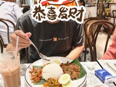 -关夫人餐厅(阳光广场店)