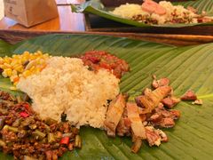 -mamalao老挝烤肉糯米饭
