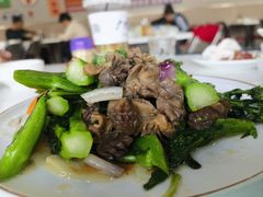 -嘉升大排档(番禺总店)