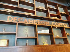 -DECAMERON十日谈(卓悦汇店)