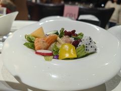 -多佐铁板烧(富力广场店)