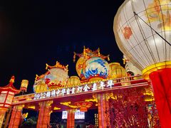 -深圳锦绣中华民俗村