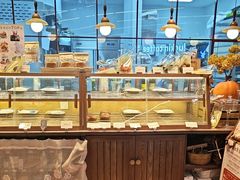 -乡田小墅(展览馆路JK FUN商城店)