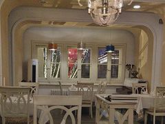 -成桂西餐厅·42年的味道(五大道疙瘩楼店)