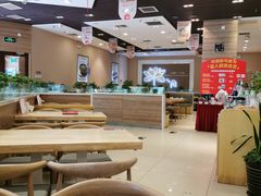大堂-嘉和一品粥(马家堡店)