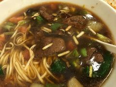 -阿扁杭州面(苗圃店)