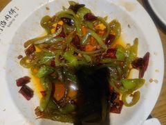 -河沿肉饼Beijing Pie(东华门店)
