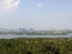 -宝界山林公园