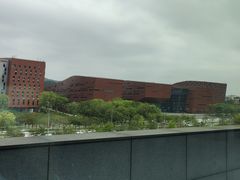 -广州市城市规划展览中心