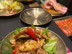 -西塔老太太泥炉烤肉(龙湖北苑天街店)