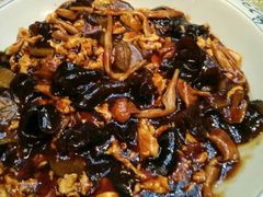 -乔家满族八大碗(流水沟店)