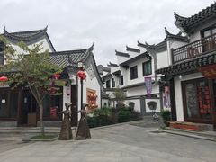 -靖西锦绣古镇景区