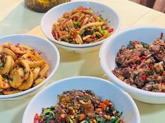 -笨罗卜浏阳菜馆(龙华鹏润达店)