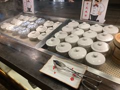 -星河湾半岛酒店·意咖啡西餐厅