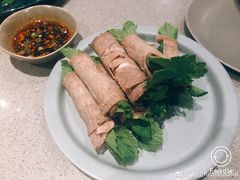 -半山腰·云南菜(侨福芳草地店)