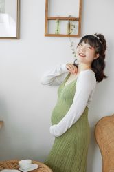 -专注孕妇照亲子照·纪田摄影