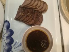 -燕喜堂·中华老字号(大明湖店)