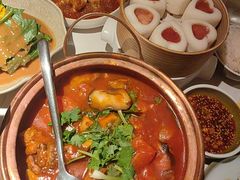 -麻六记(新天地店)