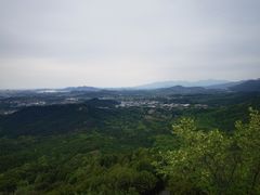 -红螺寺