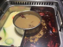 -巴奴毛肚火锅(六天地店)