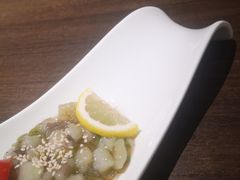 -青叶日式料理(飘亮阳光广场店)
